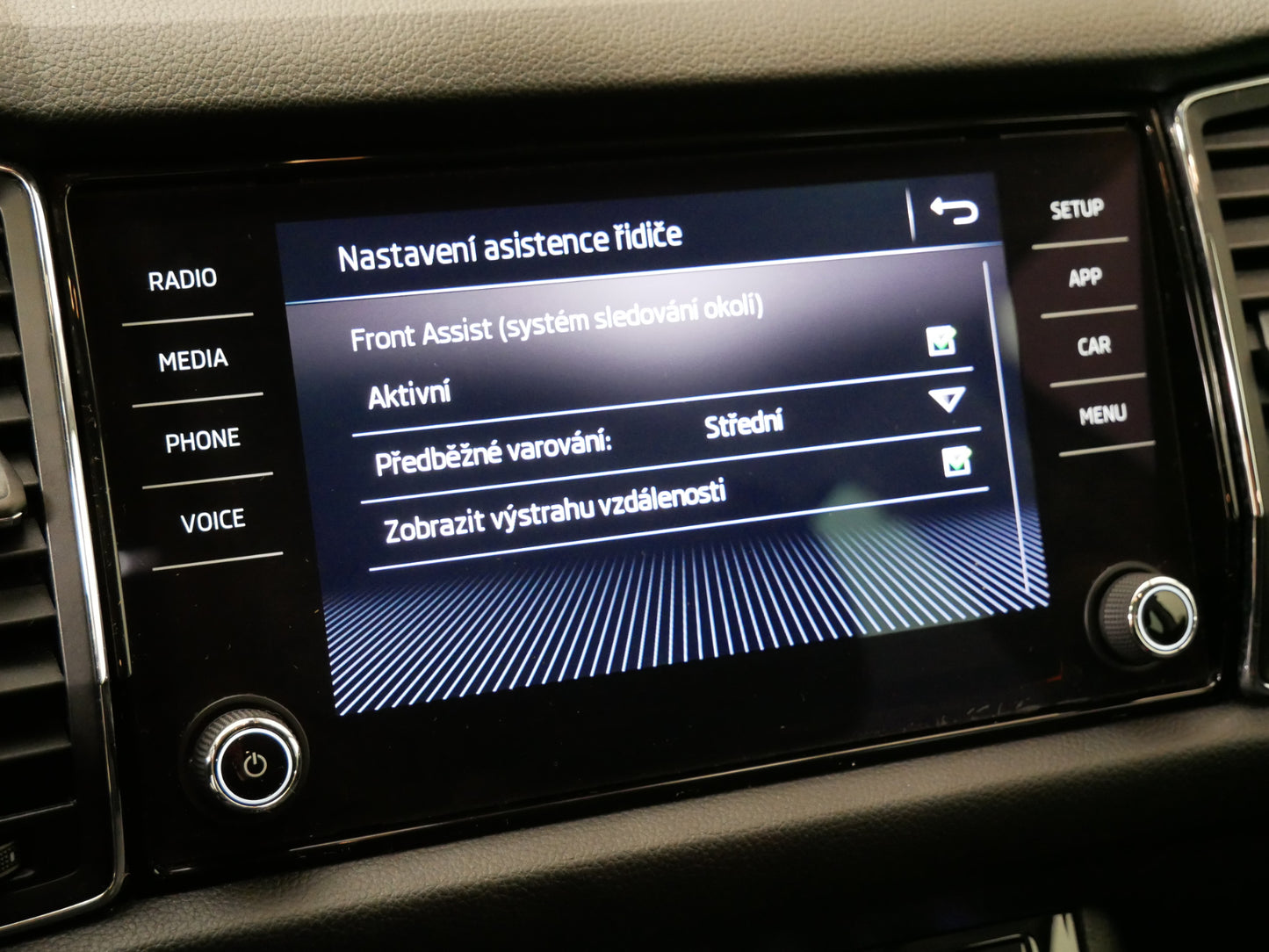 Škoda Kodiaq 2.0 TDI 140 kW Ambition Plus