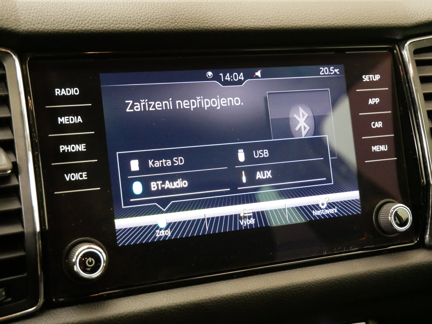 Škoda Kodiaq 2.0 TDI 140 kW Ambition Plus