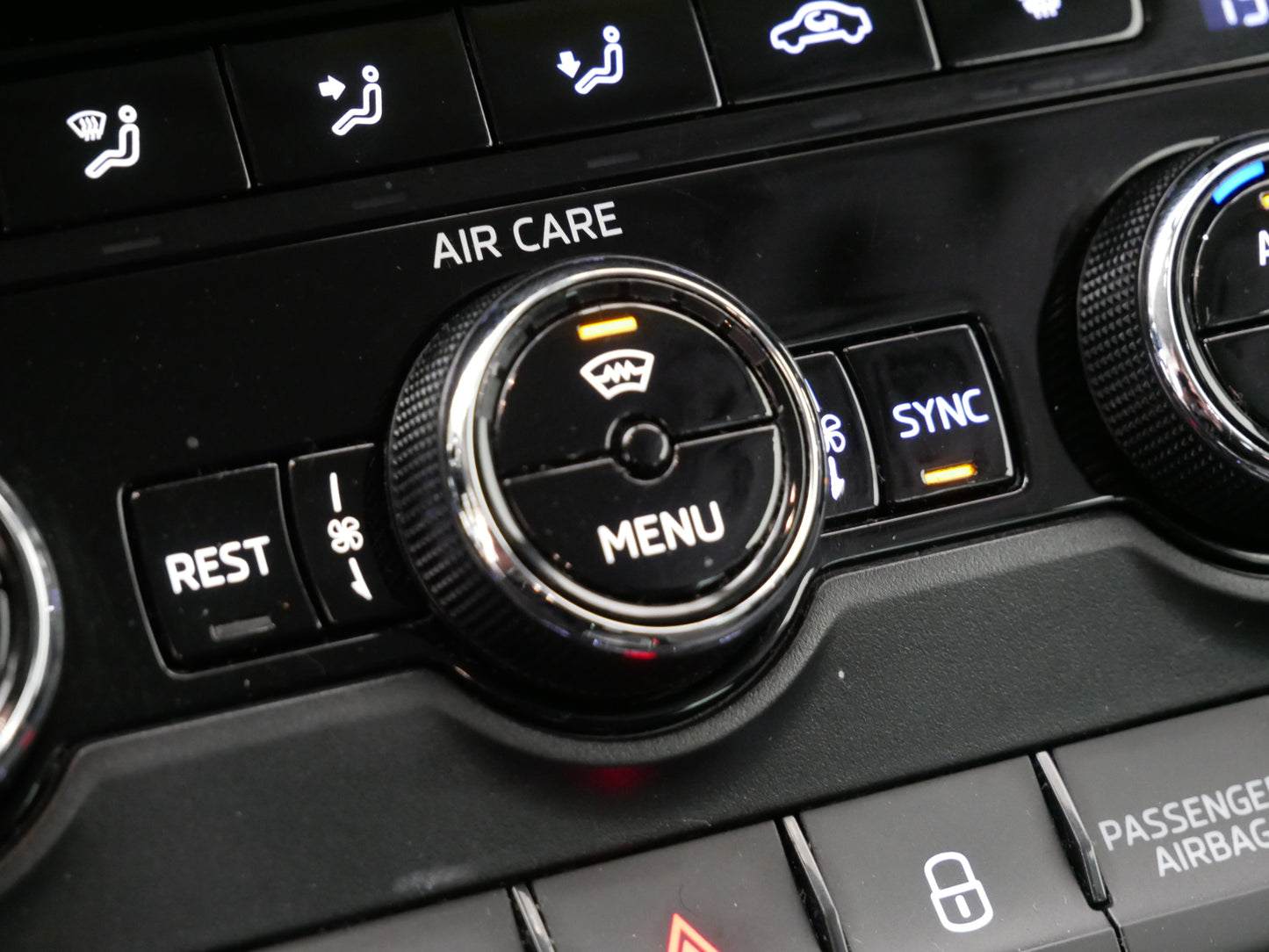 Škoda Kodiaq 2.0 TDI 140 kW Ambition Plus