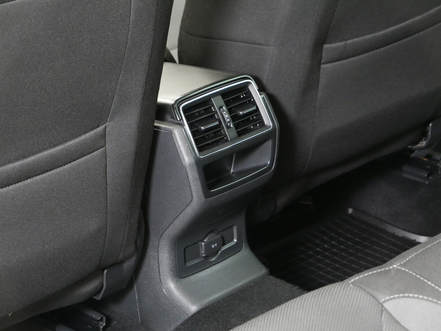 Škoda Kodiaq 2.0 TDI 140 kW Ambition Plus