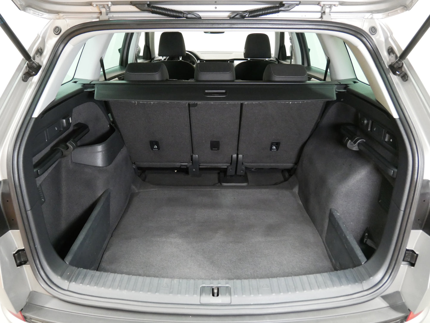 Škoda Kodiaq 2.0 TDI 140 kW Ambition Plus