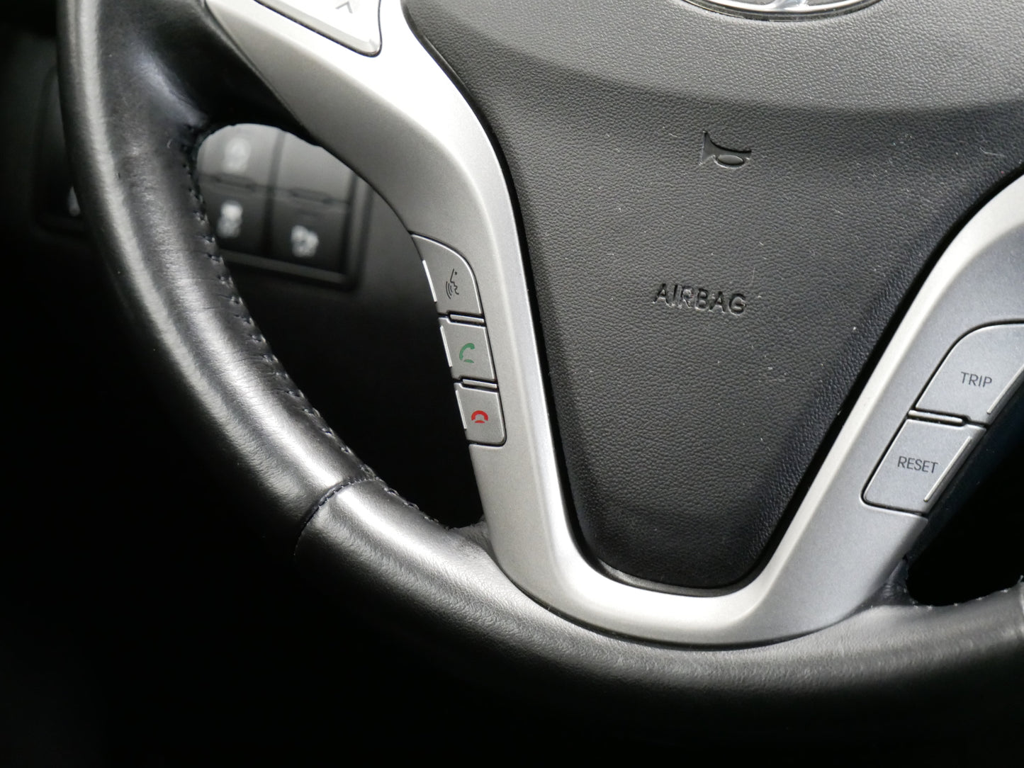 Hyundai ix20 1.6 CVVT 92 kW Trikolor Club