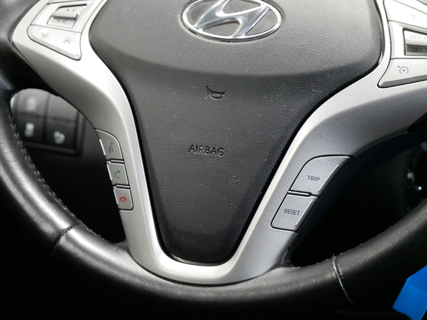 Hyundai ix20 1.6 CVVT 92 kW Trikolor Club