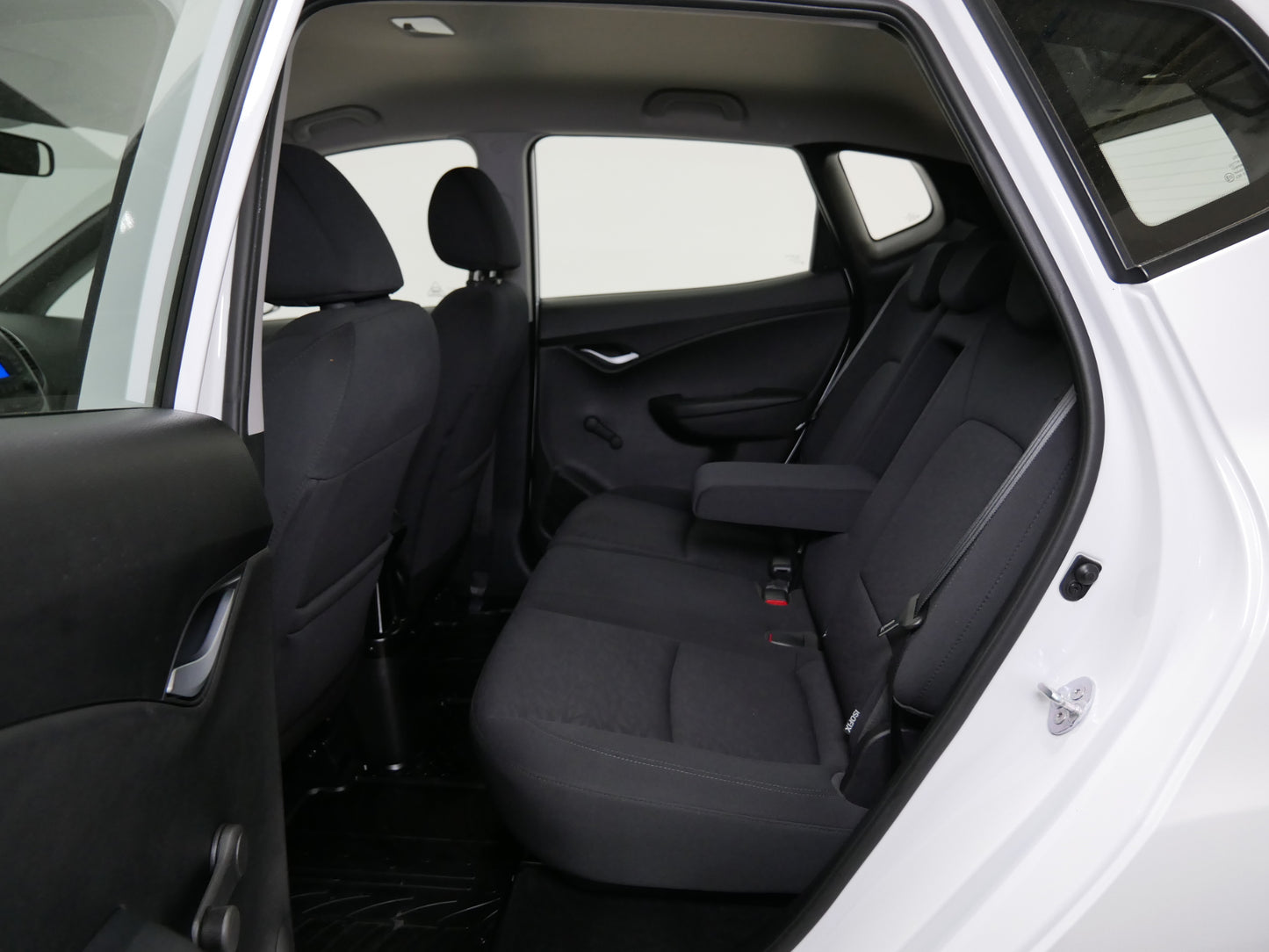 Hyundai ix20 1.6 CVVT 92 kW Trikolor Club