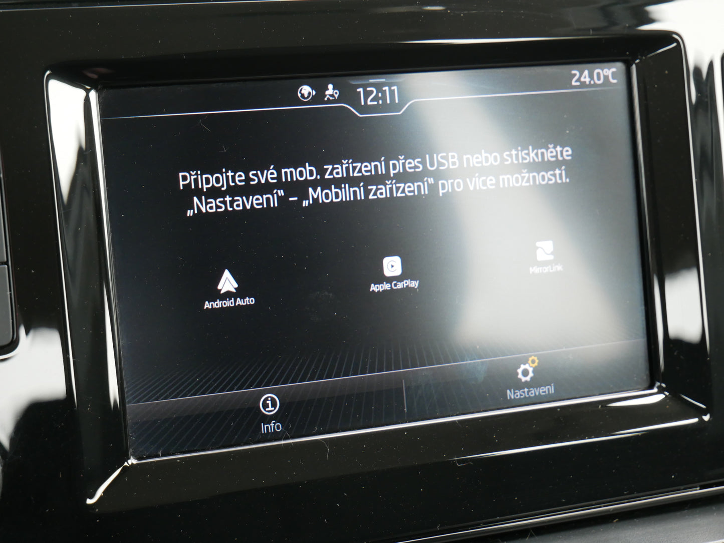 Škoda Scala 1.6 TDI 85 kW Ambition