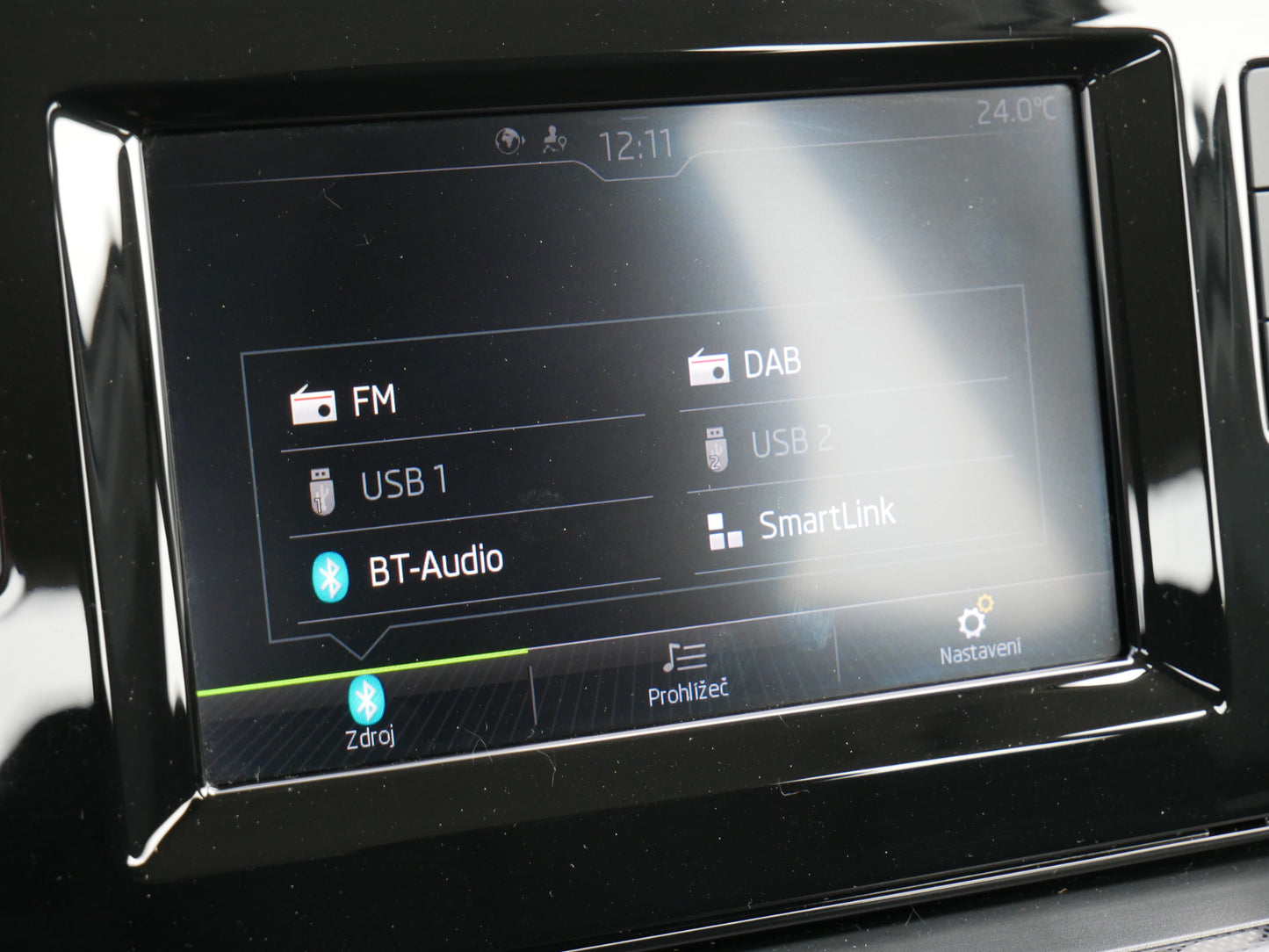 Škoda Scala 1.6 TDI 85 kW Ambition