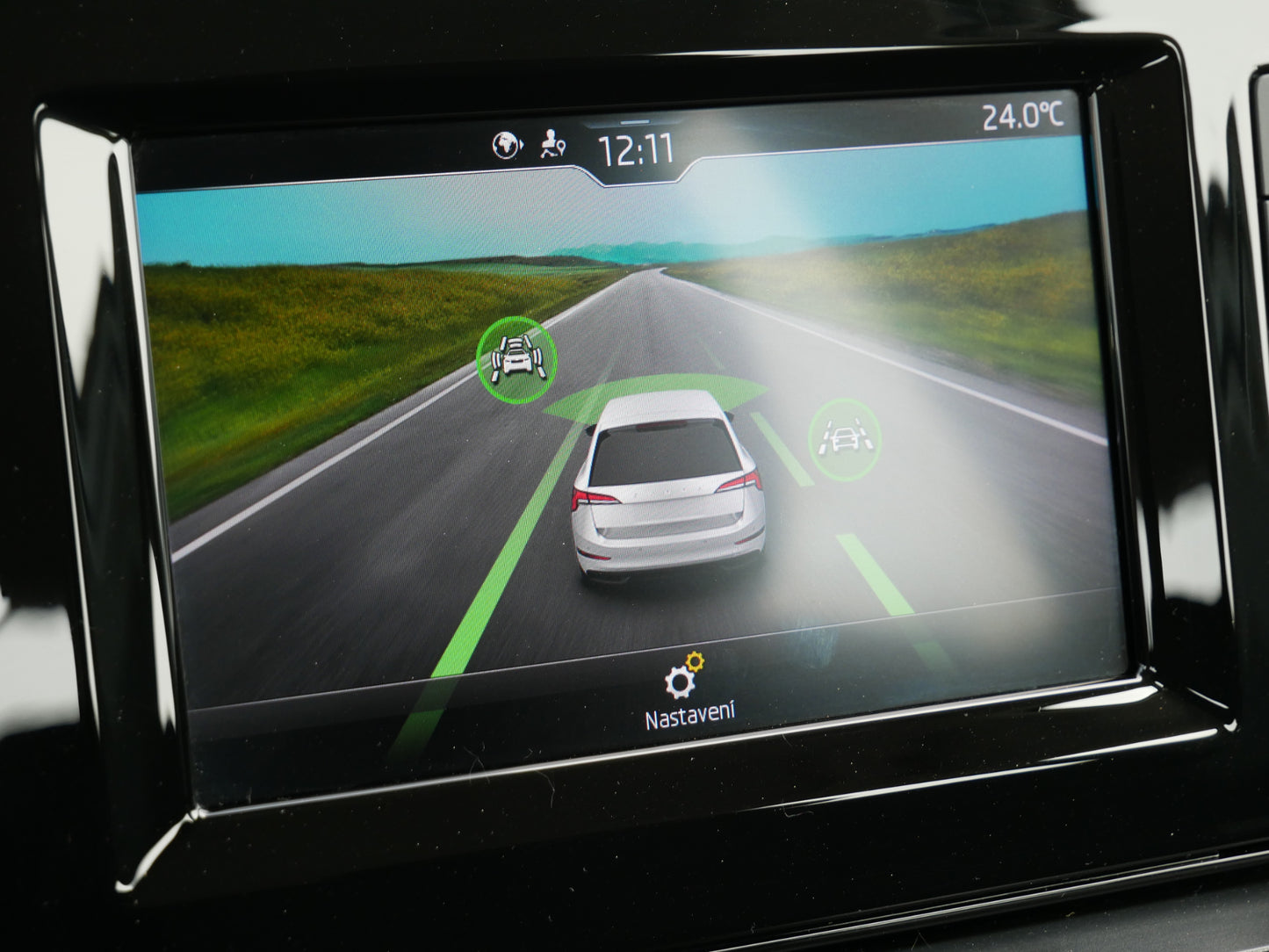 Škoda Scala 1.6 TDI 85 kW Ambition