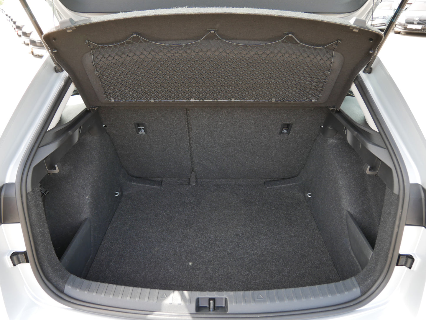 Škoda Scala 1.6 TDI 85 kW Ambition