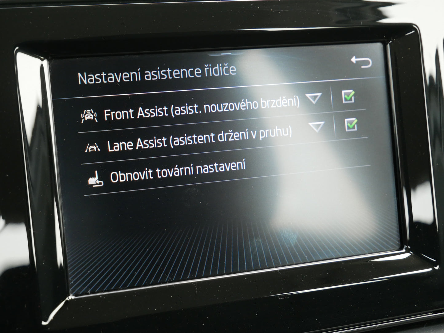 Škoda Scala 1.6 TDI 85 kW Ambition