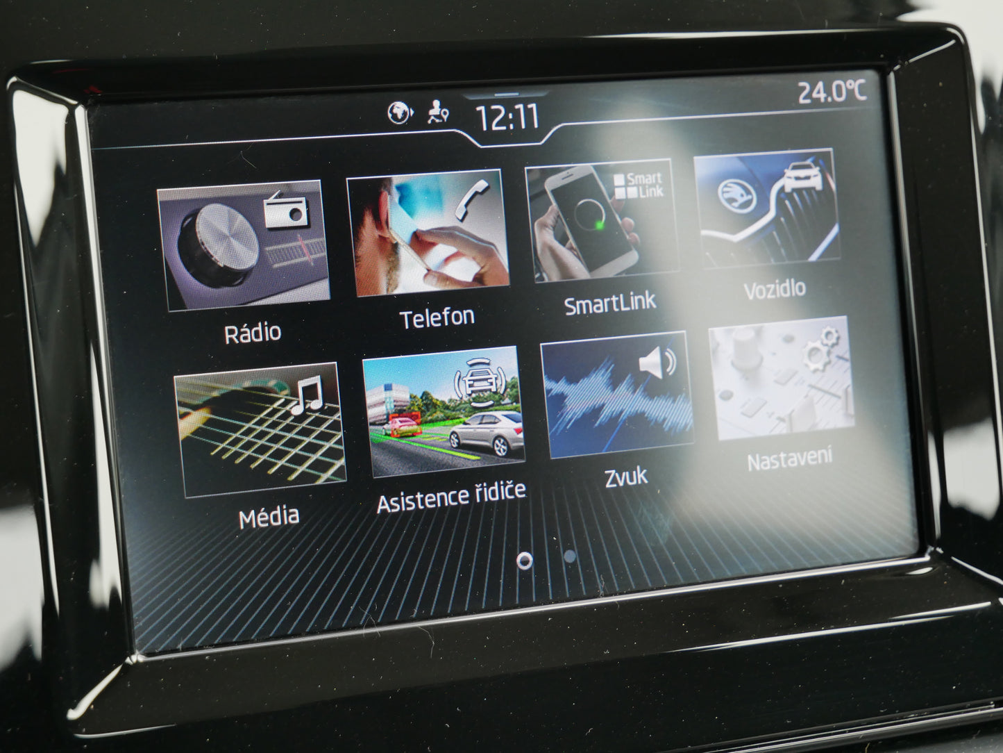 Škoda Scala 1.6 TDI 85 kW Ambition