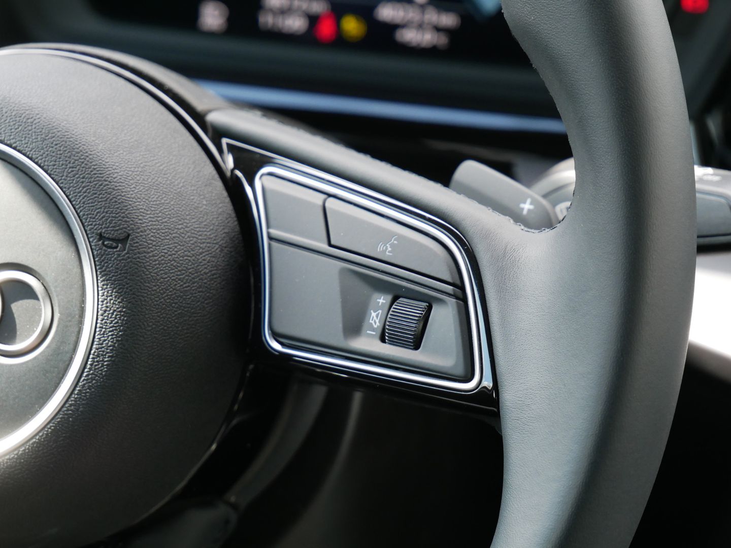 Audi A3 1.5 TSI 110 kW