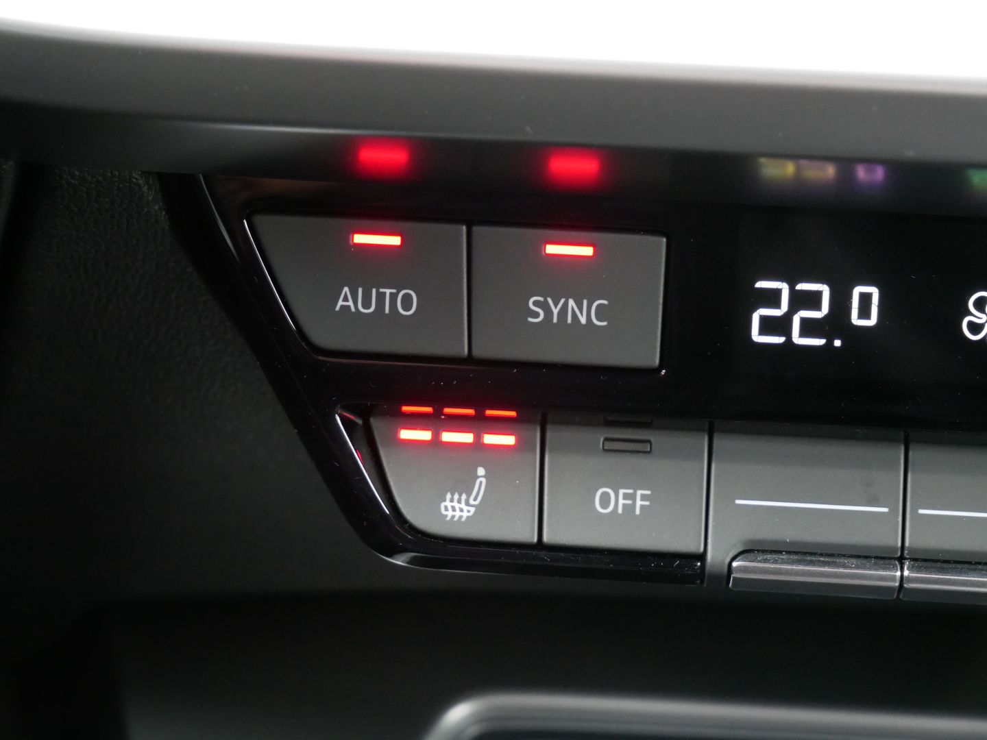 Audi A3 1.5 TSI 110 kW
