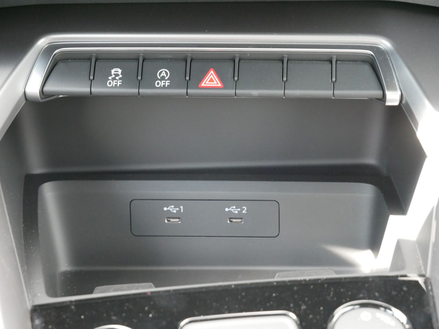 Audi A3 1.5 TSI 110 kW