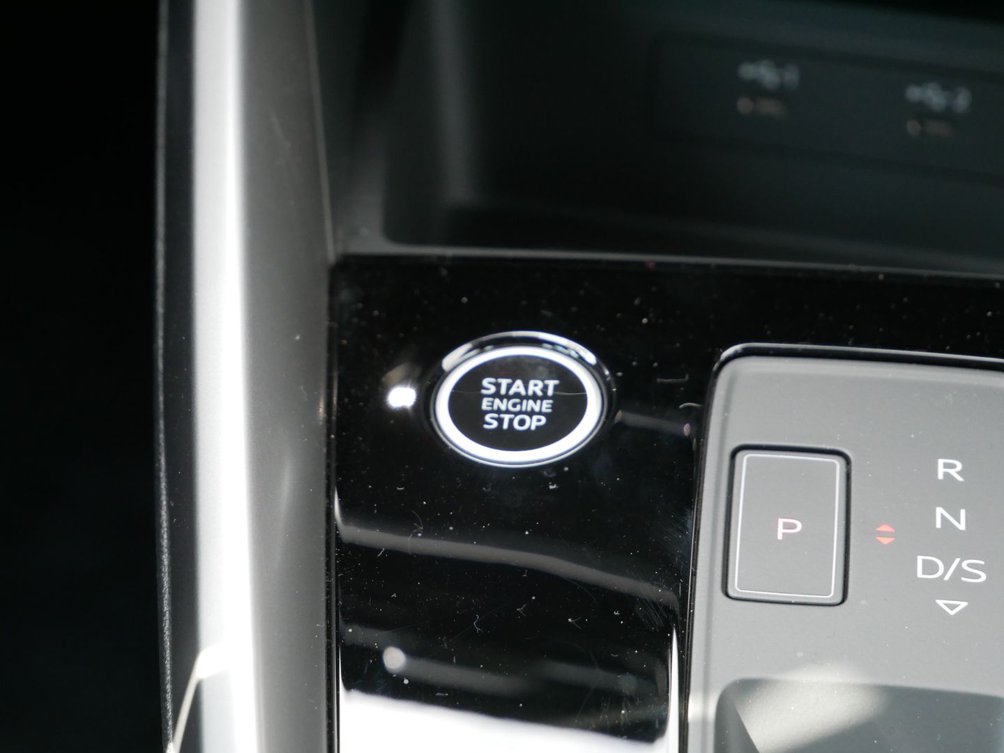 Audi A3 1.5 TSI 110 kW