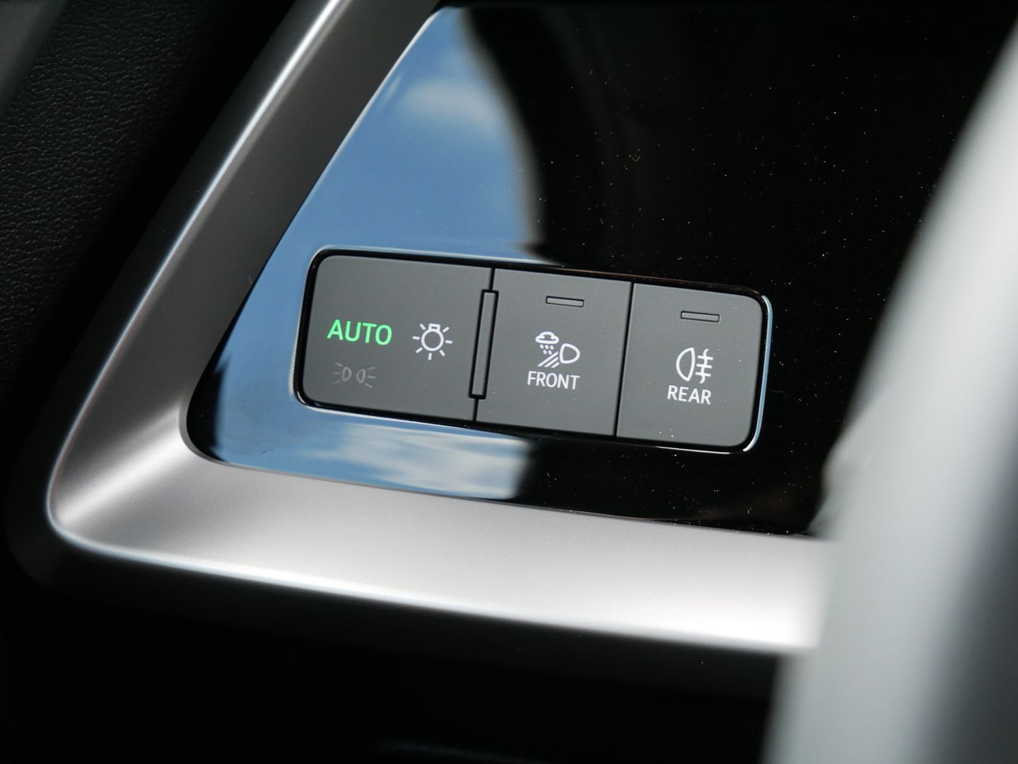 Audi A3 1.5 TSI 110 kW