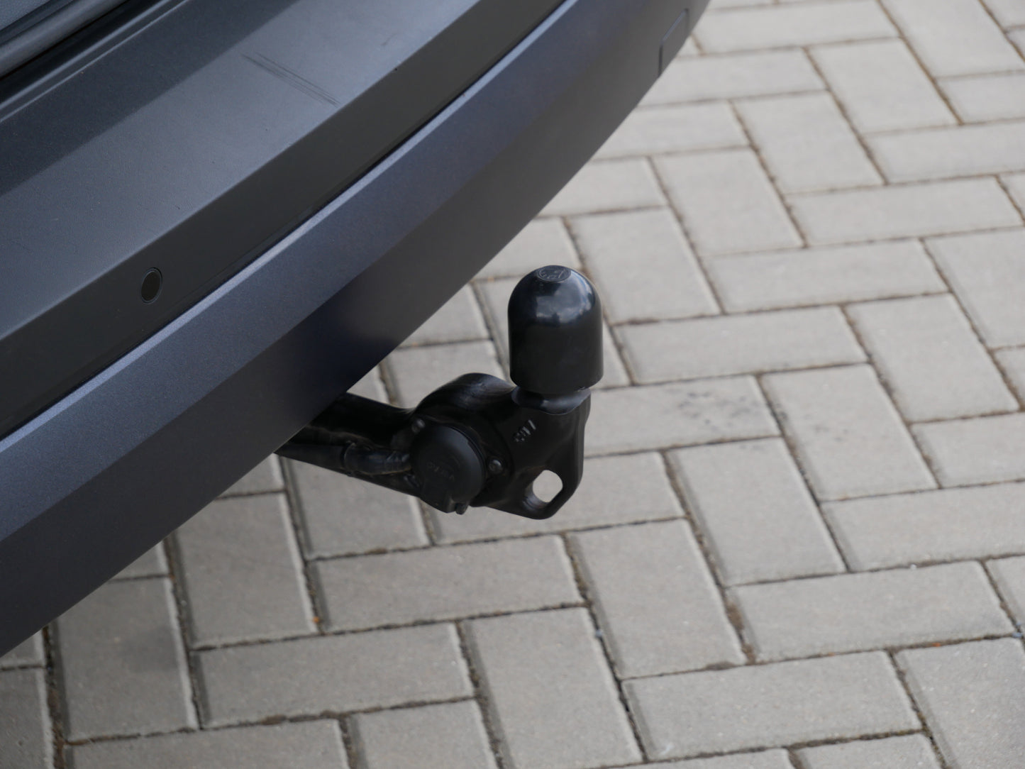 Škoda Karoq 1.5 TSI 110 kW
