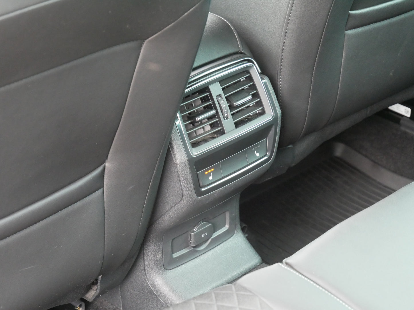 Škoda Karoq 1.5 TSI 110 kW
