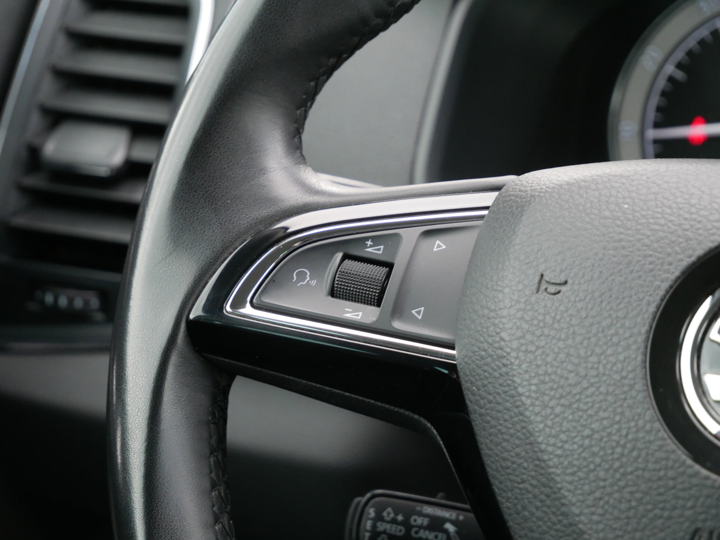 Škoda Karoq 1.5 TSI 110 kW