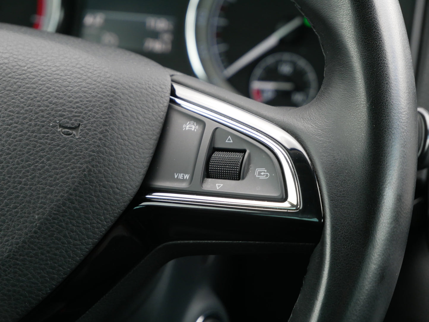 Škoda Karoq 1.5 TSI 110 kW