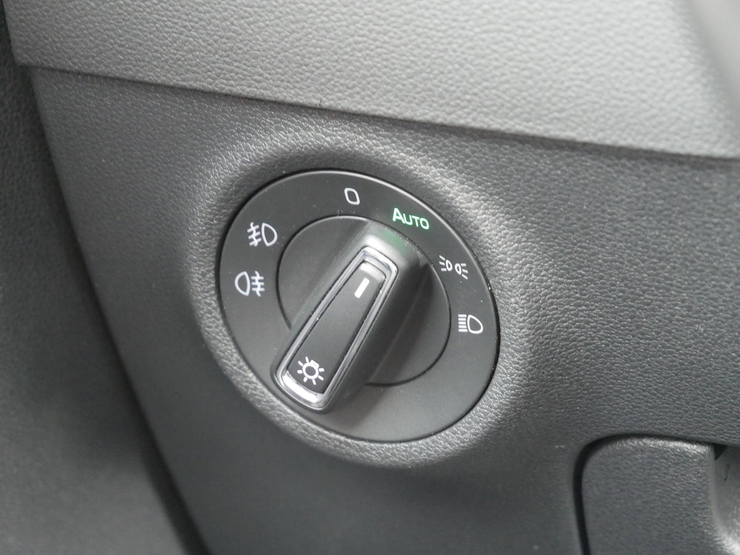 Škoda Karoq 1.5 TSI 110 kW