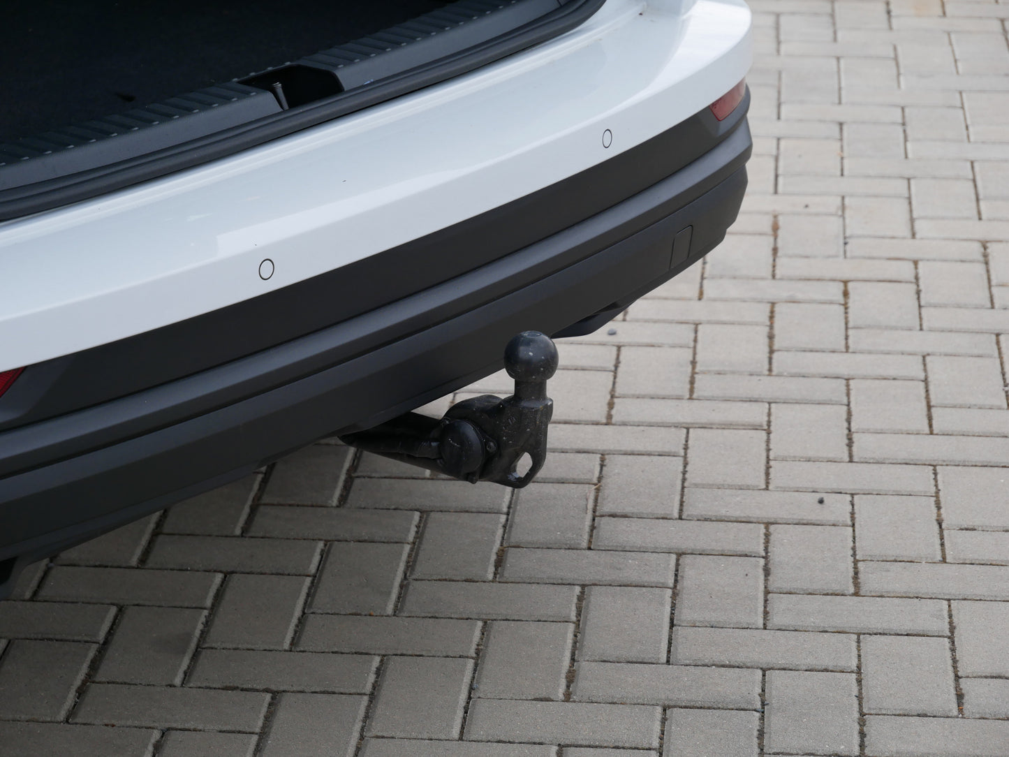 Škoda Karoq 1.5 TSI 110 kW Style