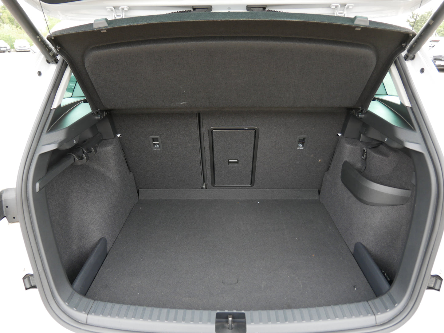 Škoda Karoq 1.5 TSI 110 kW Style