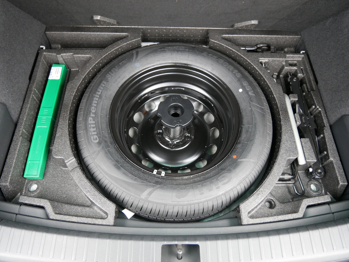 Škoda Karoq 1.5 TSI 110 kW Style
