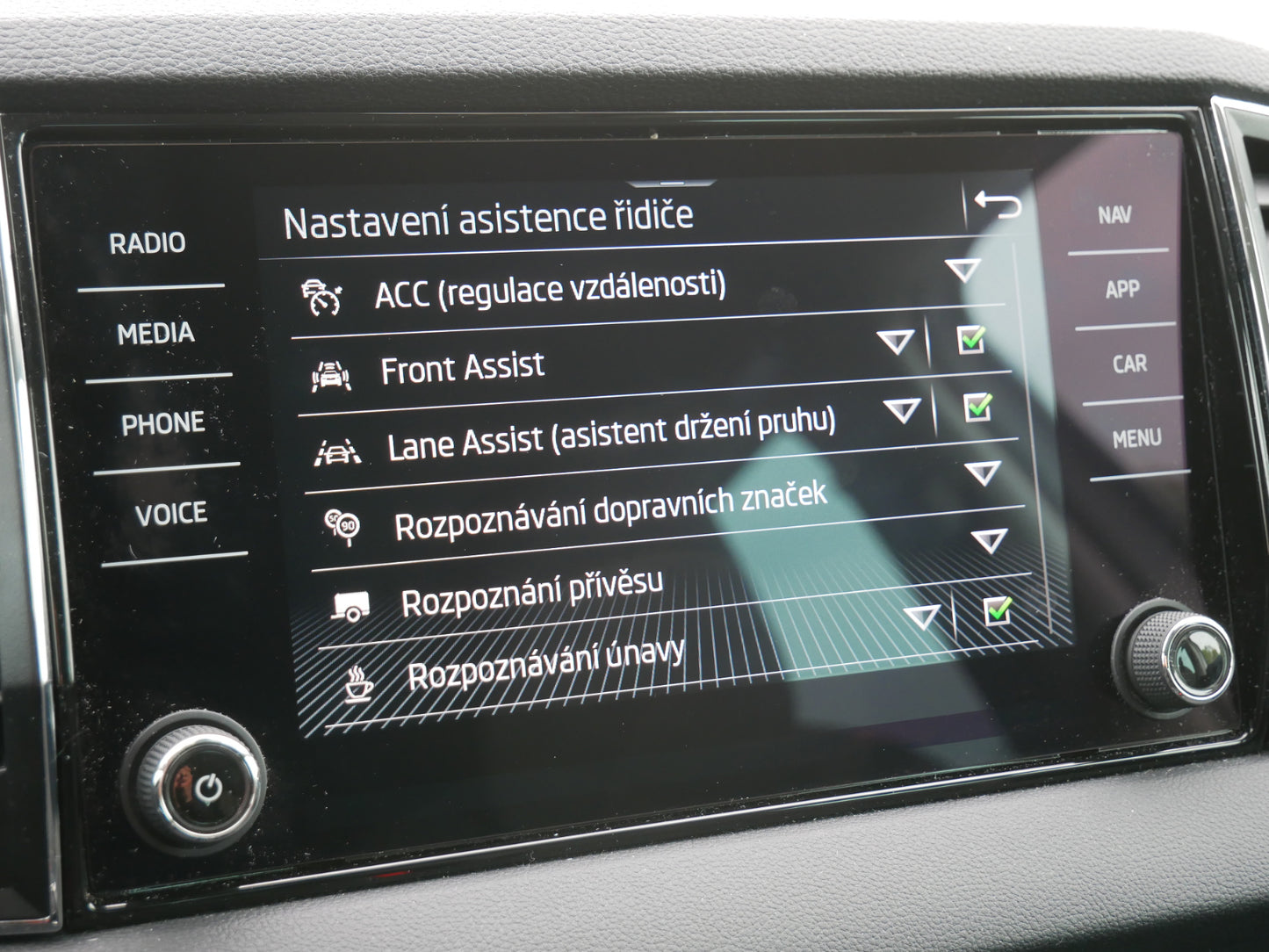 Škoda Karoq 1.5 TSI 110 kW Style