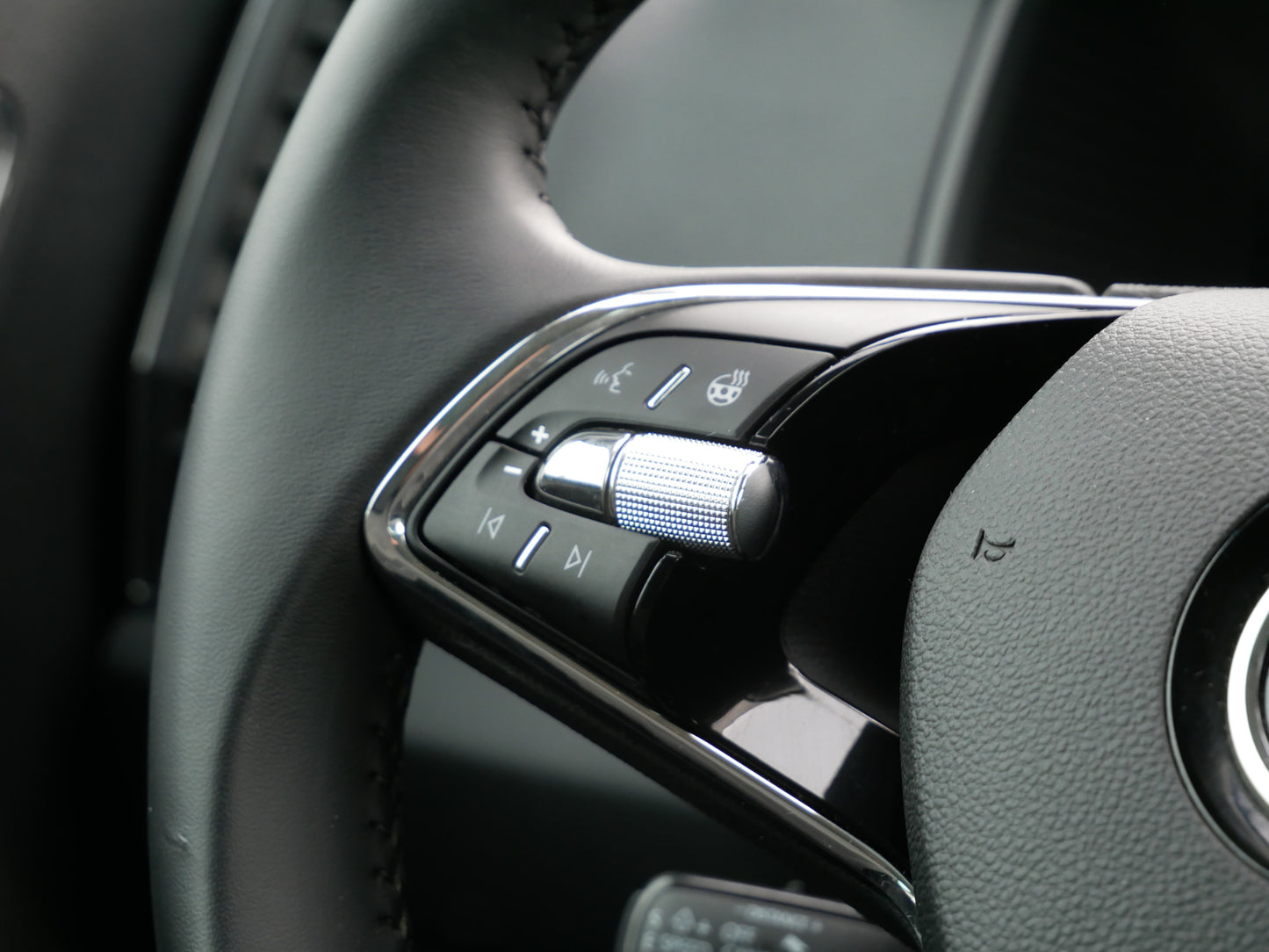 Škoda Karoq 1.5 TSI 110 kW Style