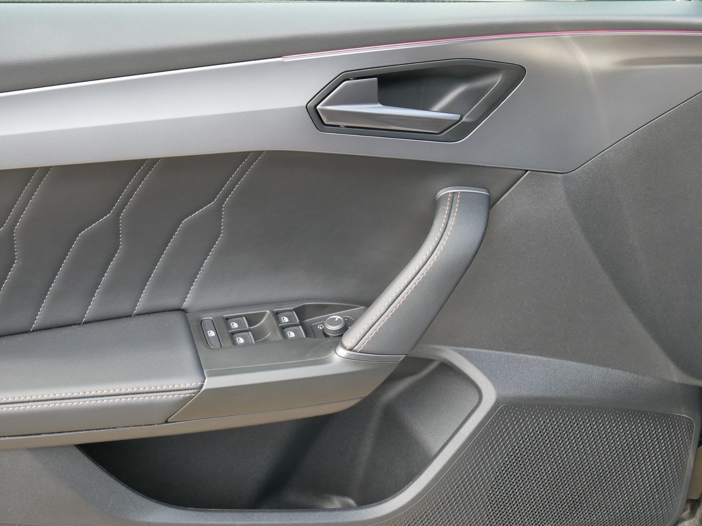 Cupra Leon 1.5 TSI 110 kW