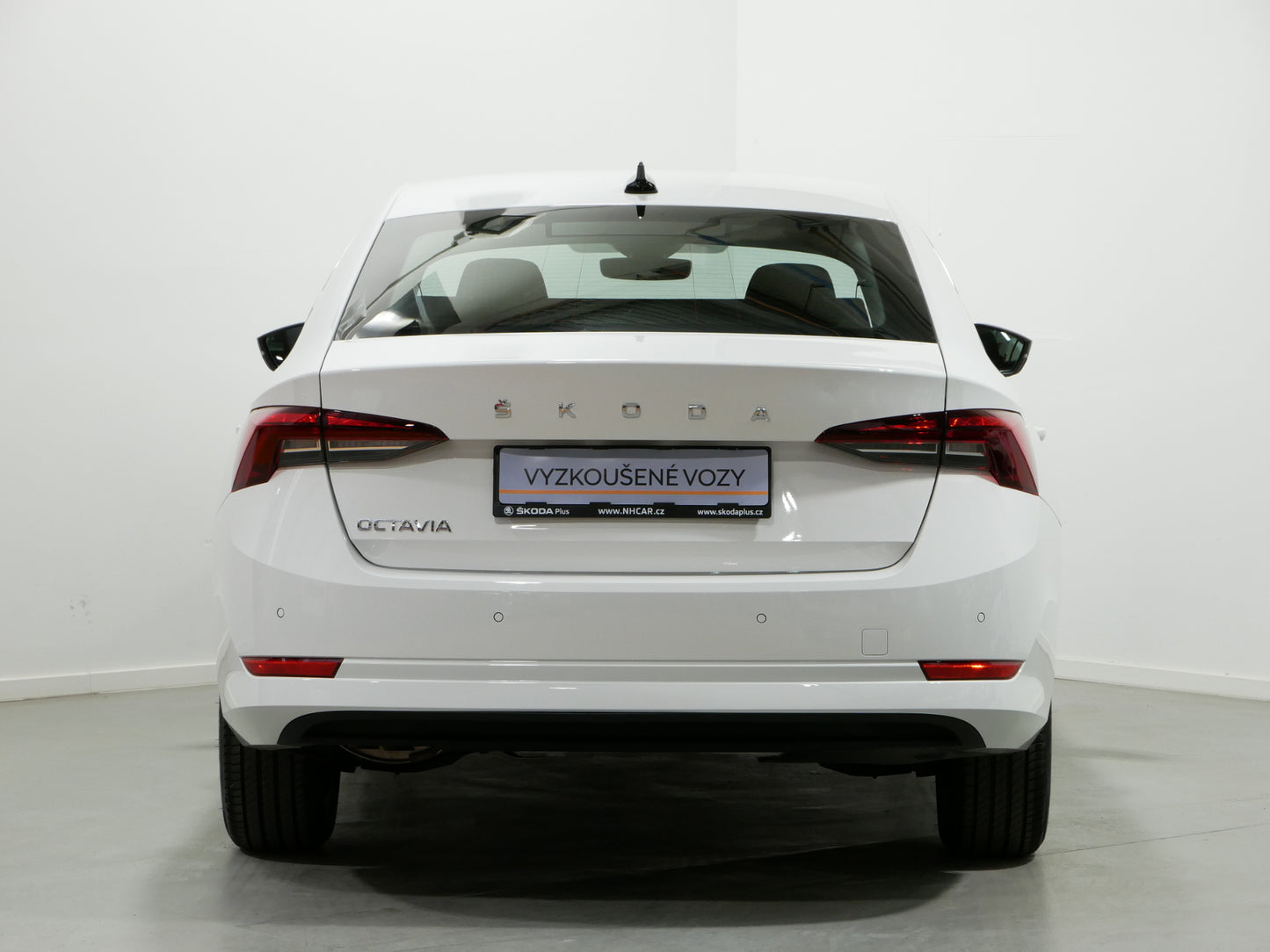 Škoda Octavia 2.0 TDI 85 kW Style