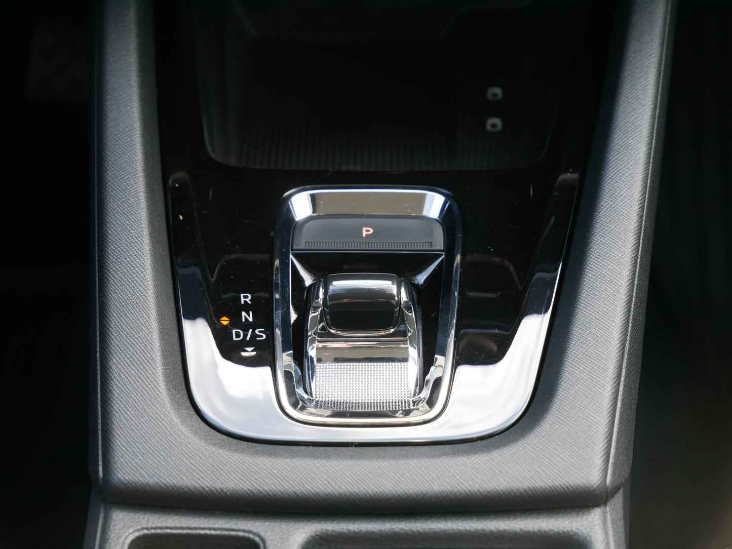 Škoda Octavia 1.5 TSI e-TEC 110 kW Style+