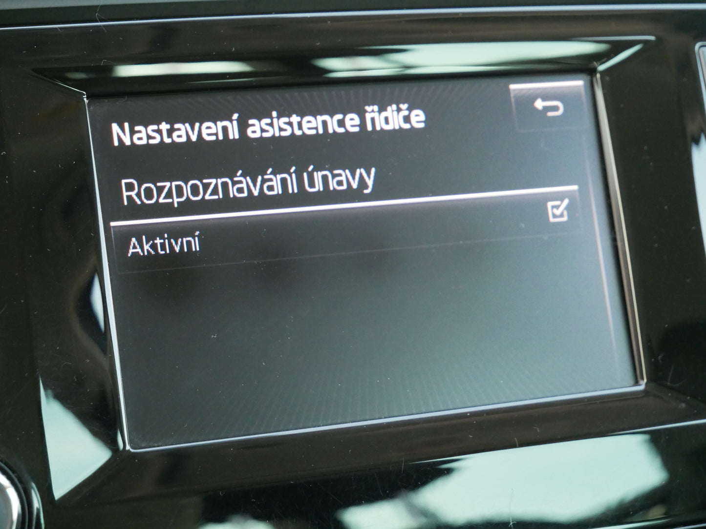Škoda Octavia 1.4 TSI 103 kW Elegance