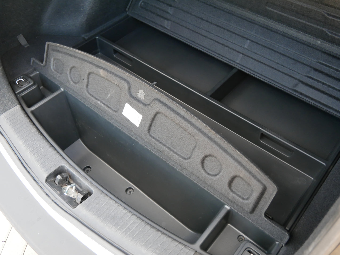 Hyundai i30 1.6 CRDI 81 kW Trikolor