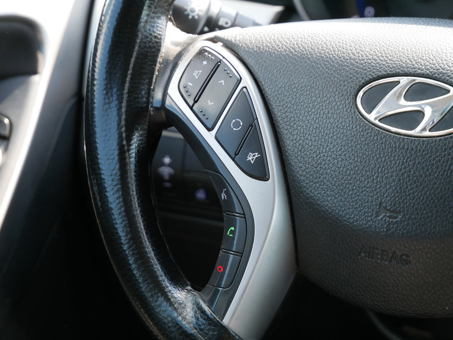 Hyundai i30 1.6 CRDI 81 kW Trikolor