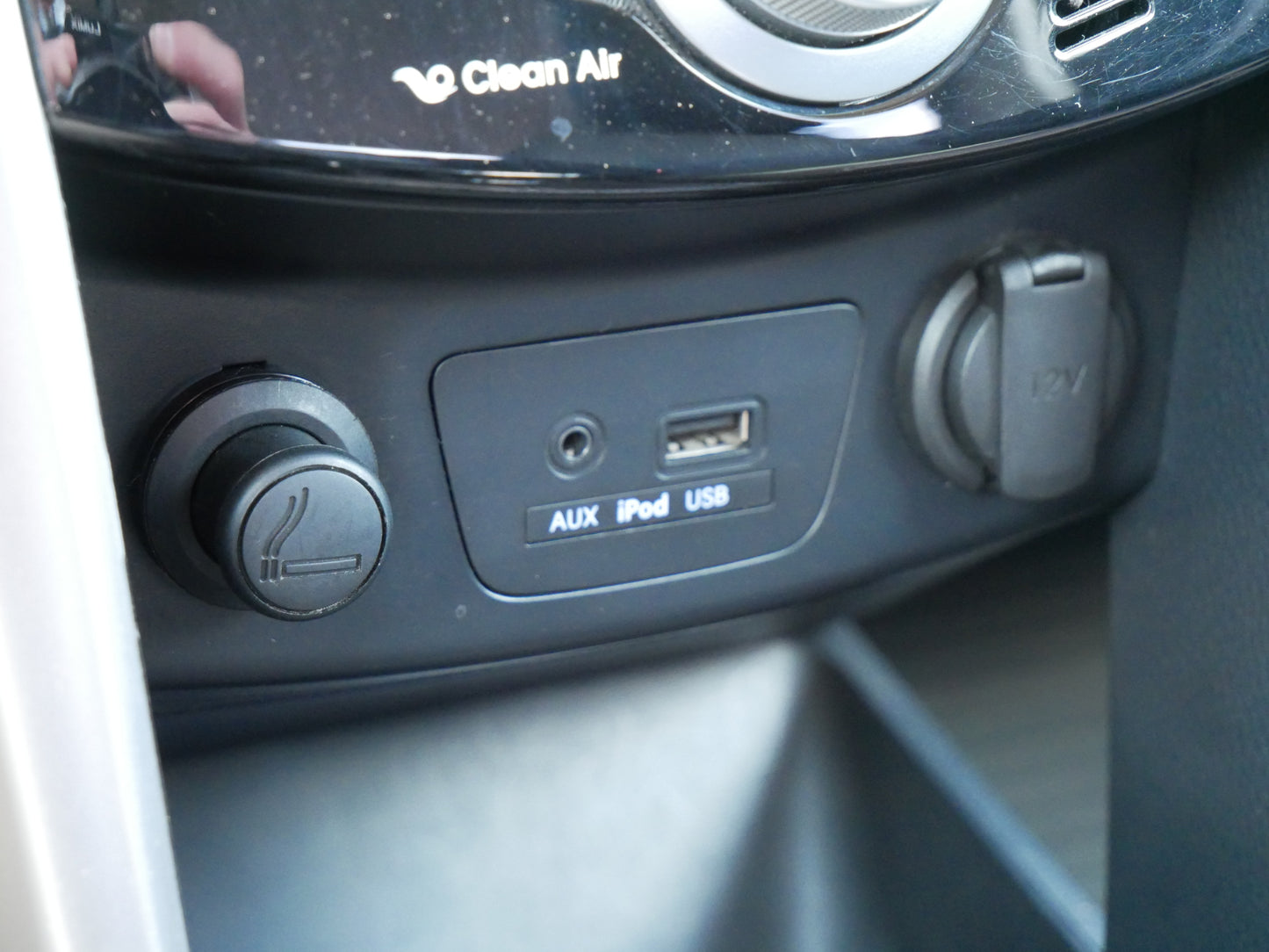 Hyundai i30 1.6 CRDI 81 kW Trikolor