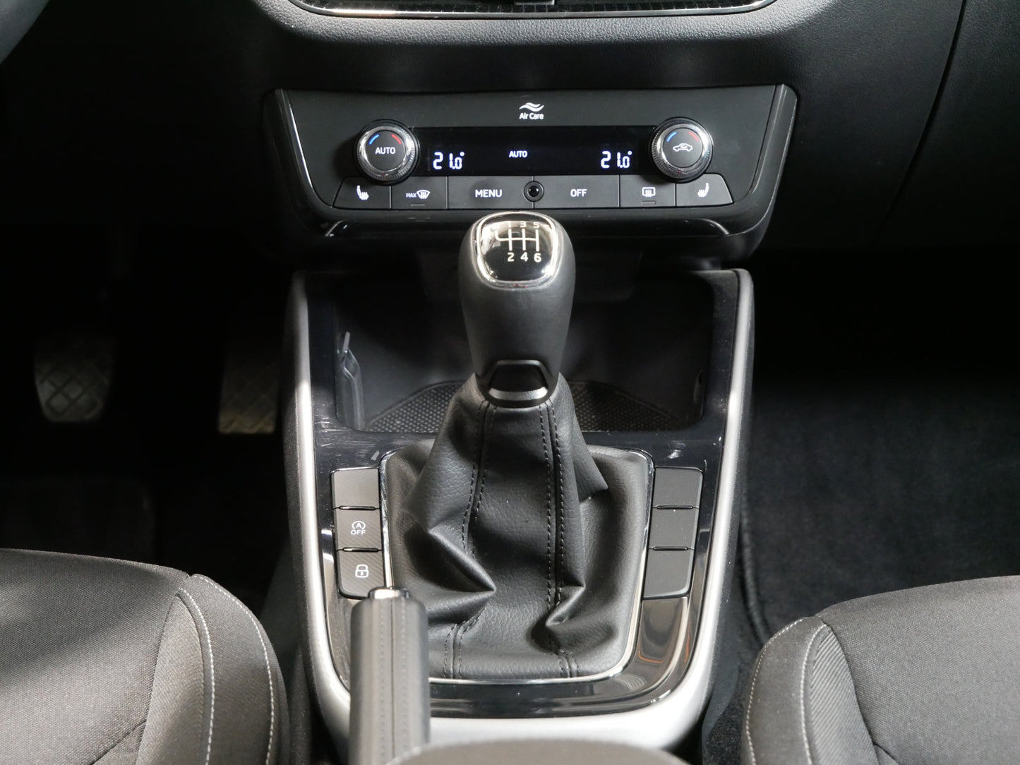 Škoda Fabia 1.0 TSI 81 kW Style Plus