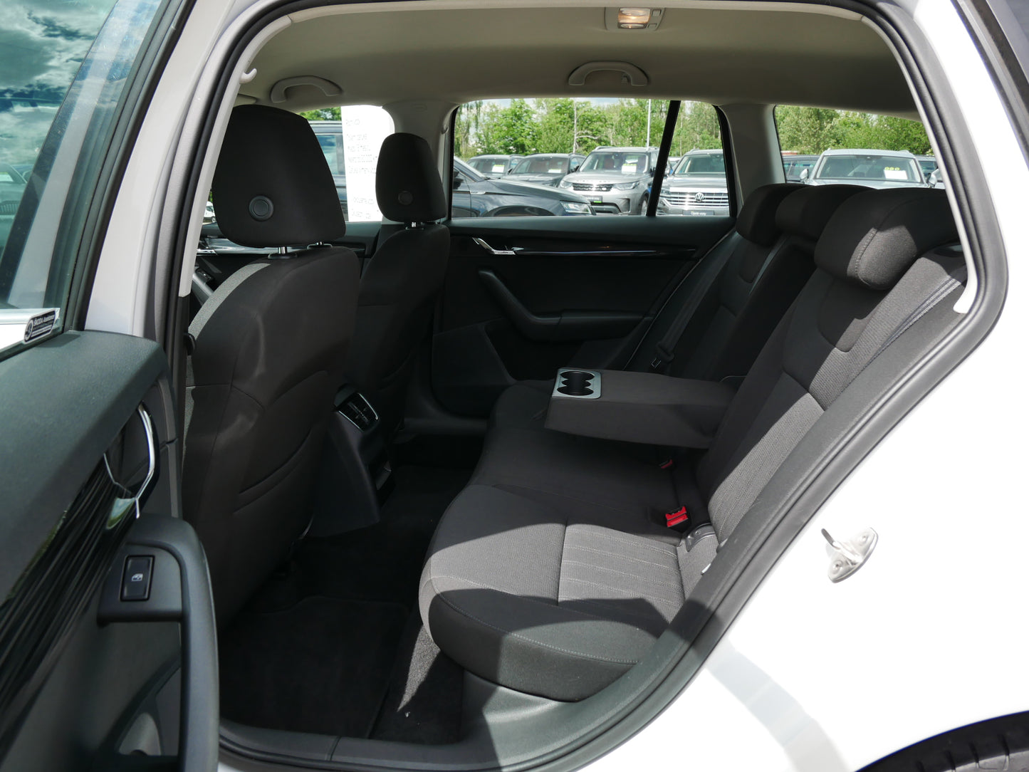 Škoda Octavia 2.0 TDI 110 kW Style