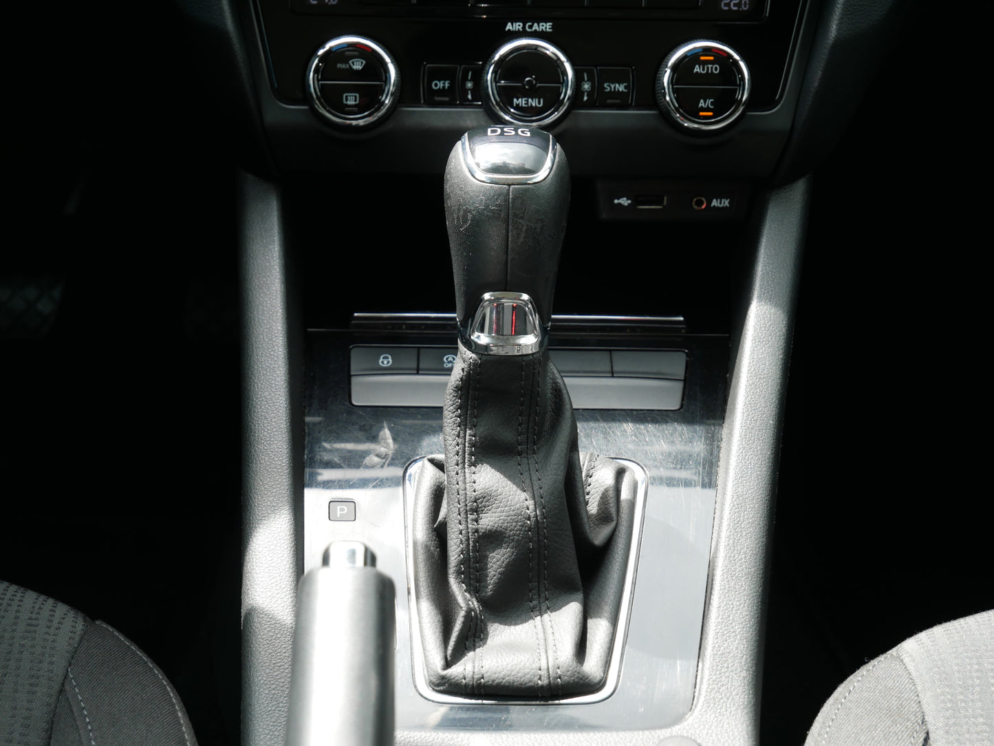 Škoda Octavia 2.0 TDI 110 kW Style