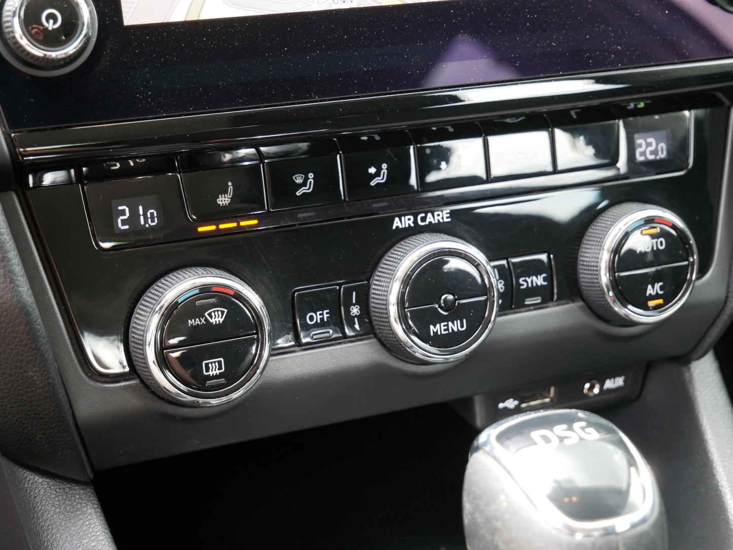 Škoda Octavia 2.0 TDI 110 kW Style