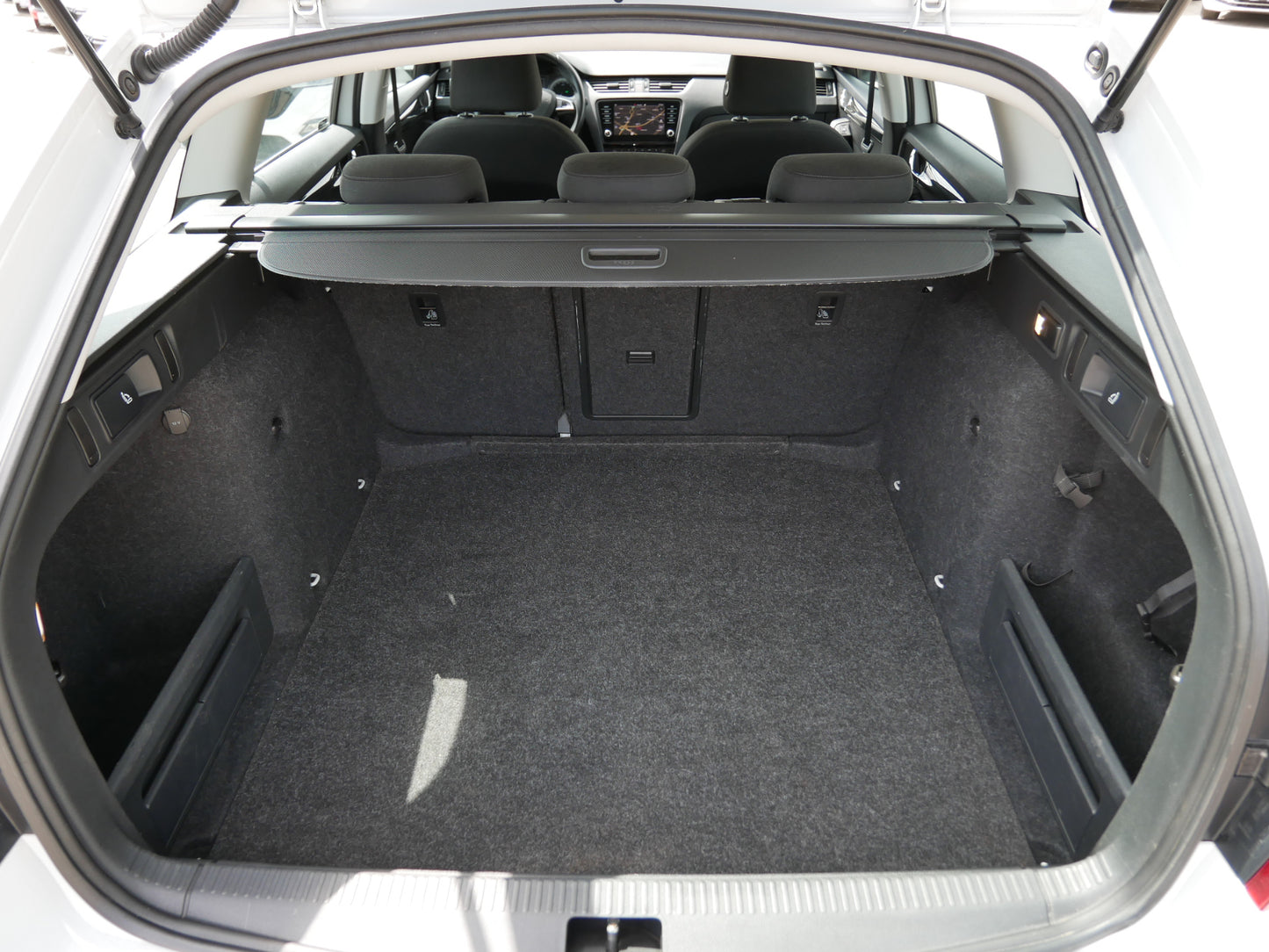 Škoda Octavia 2.0 TDI 110 kW Style