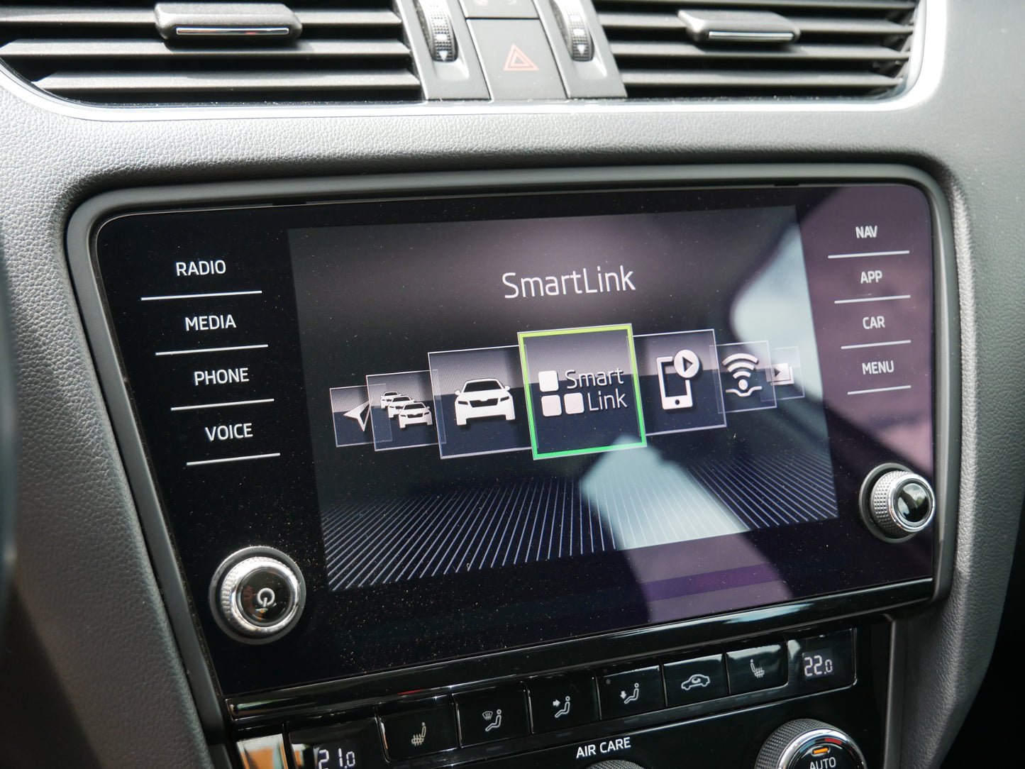 Škoda Octavia 2.0 TDI 110 kW Style