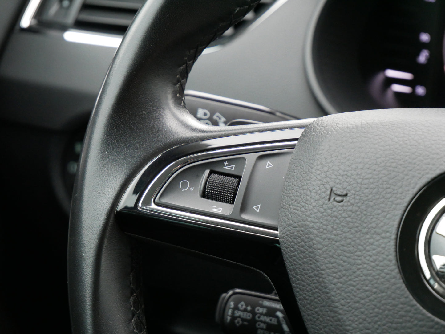 Škoda Octavia 2.0 TDI 110 kW Style Extra