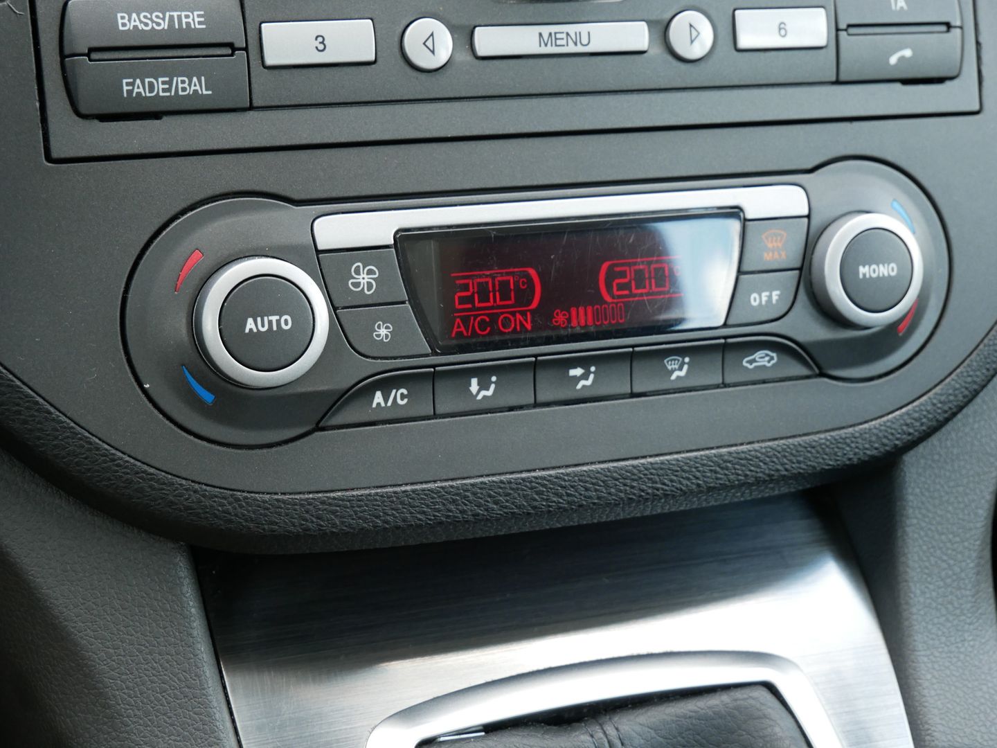 Ford C-MAX 1.6 TDCI 80 kW