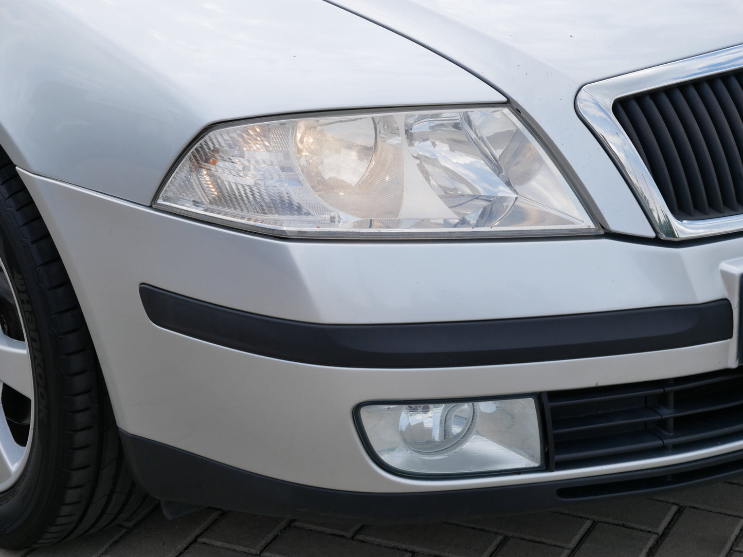 Škoda Octavia 1.9 TDI 77 kW Ambiente