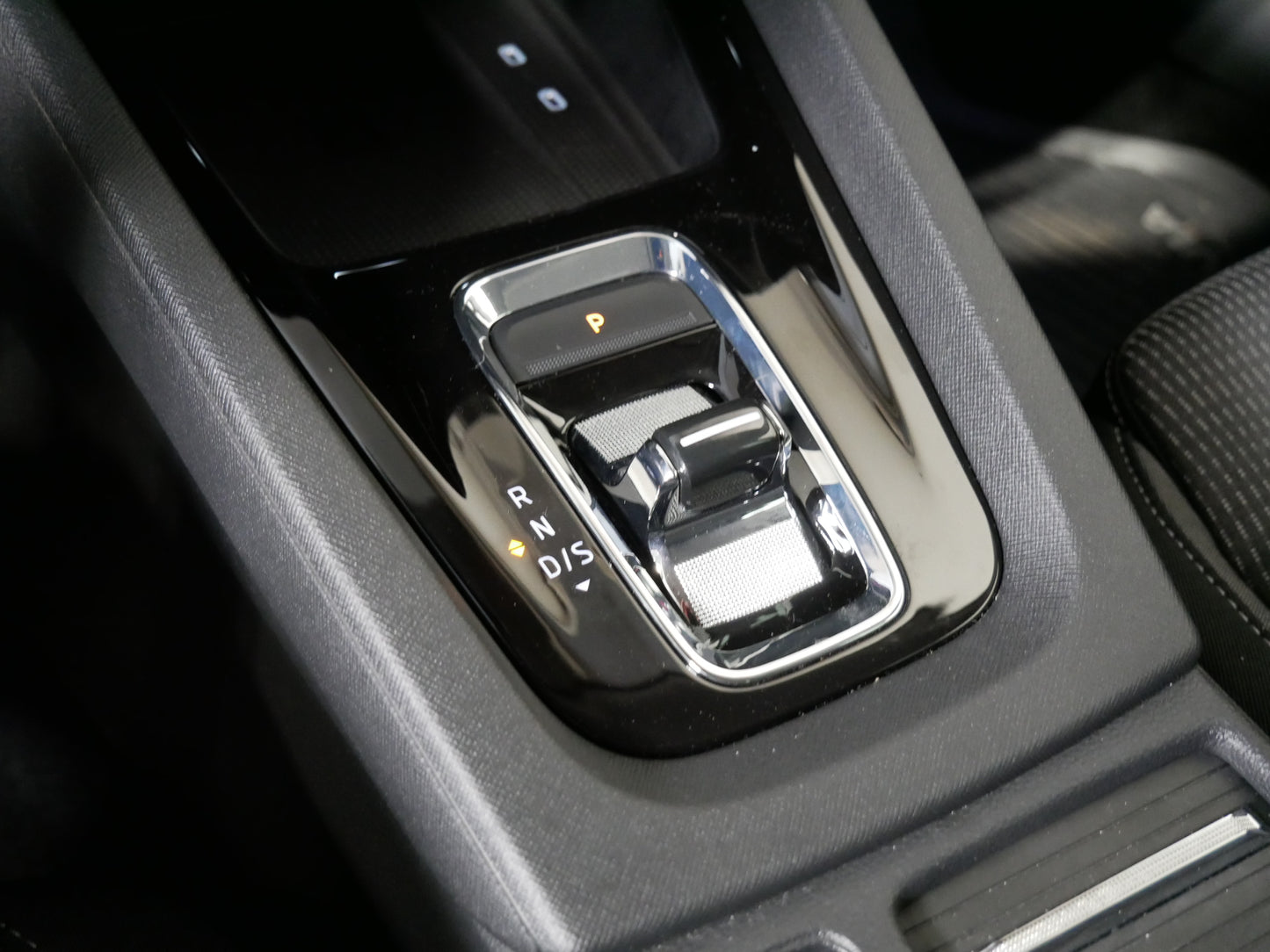 Škoda Octavia 1.5 TSI M-HEV 110 kW Ambition+