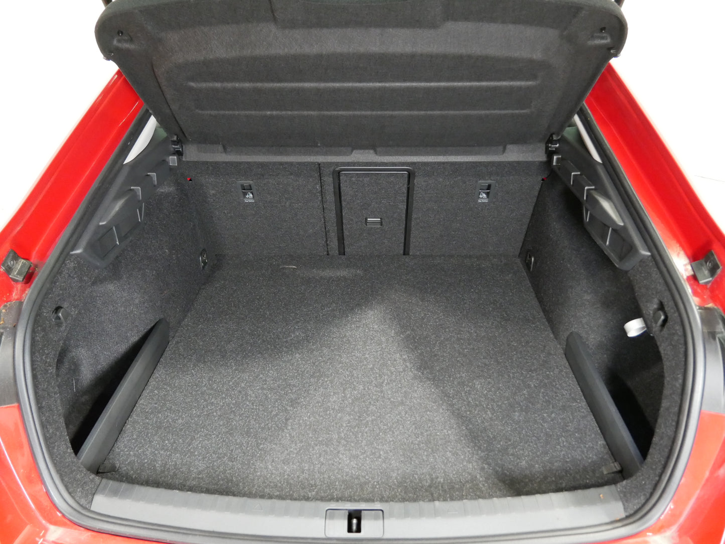 Škoda Octavia 1.5 TSI M-HEV 110 kW Ambition+