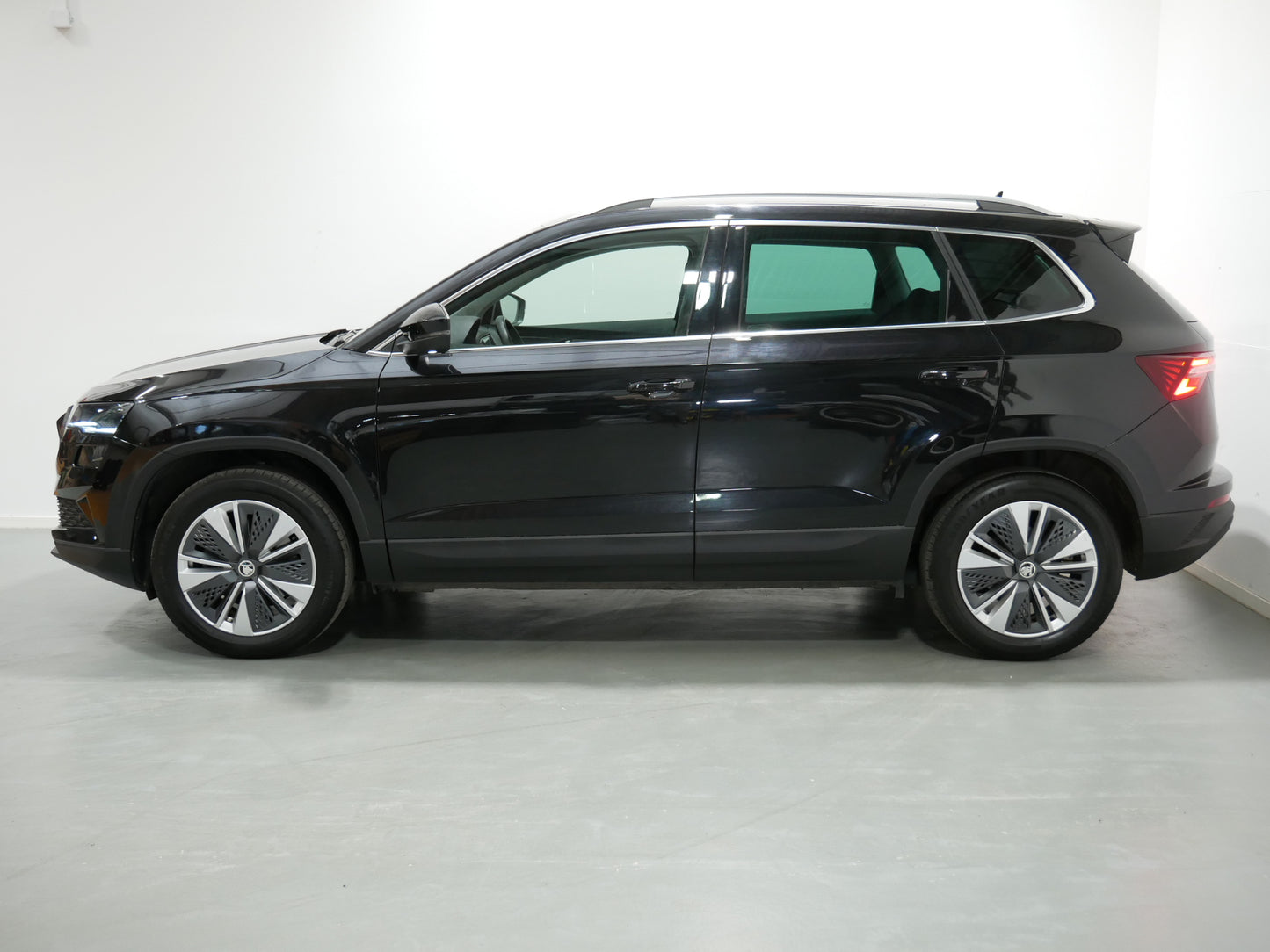 Škoda Karoq 1.5 TSI 110 kW Style