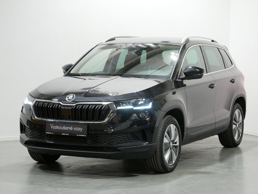 Škoda Karoq 1.5 TSI 110 kW Style