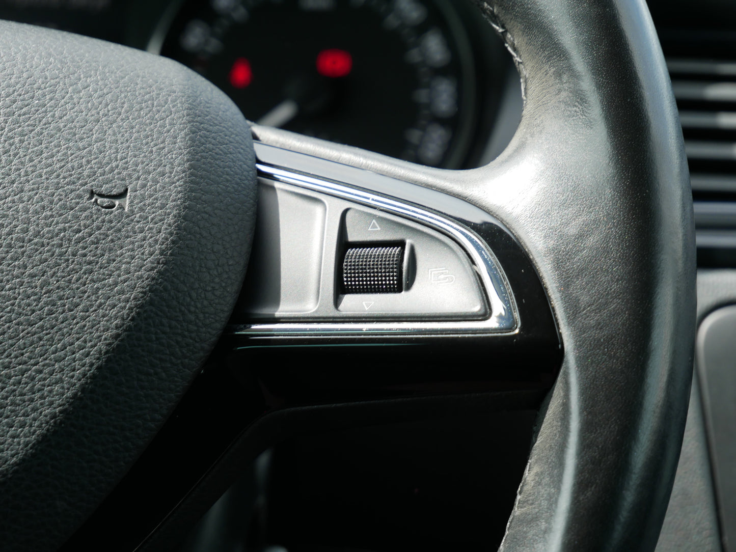 Škoda Rapid 1.2 TSI 63 kW Ambition